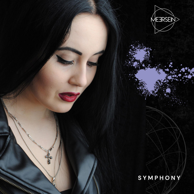 Symphony cover