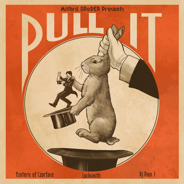 Pull It