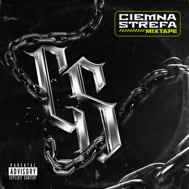 Ciemna Strefa Mixtape cover art