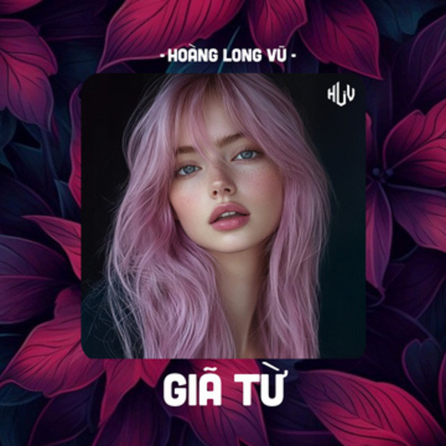 Giã Từ - HLV Remix