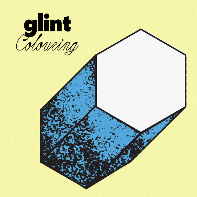 Colouring cover art