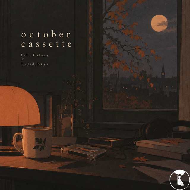 October Cassette