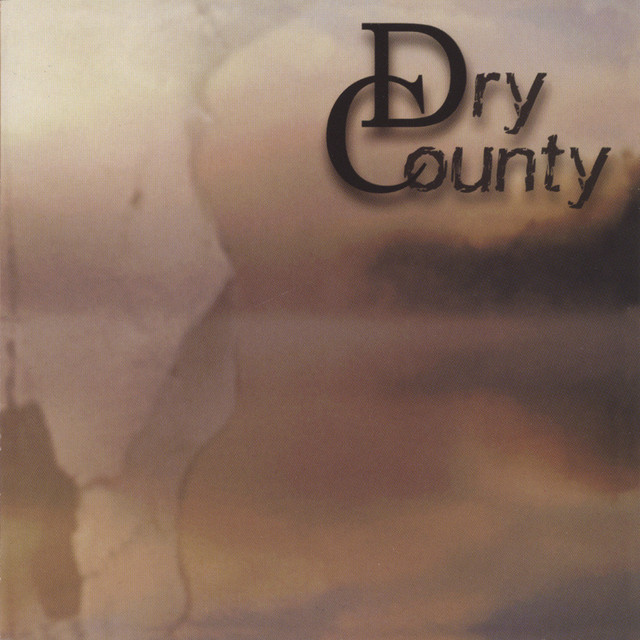 Dry County cover art