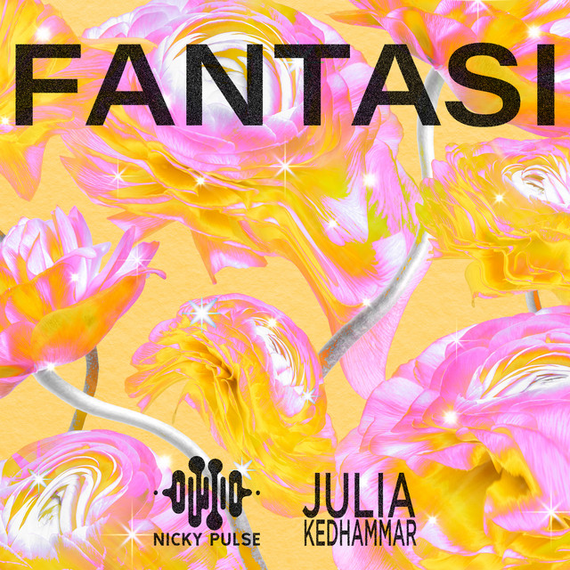Fantasi cover