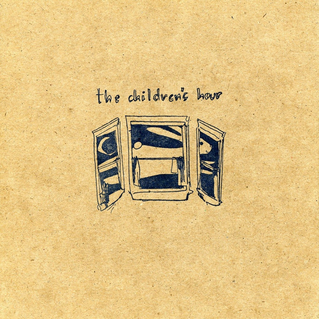 The Children's Hour EP cover art