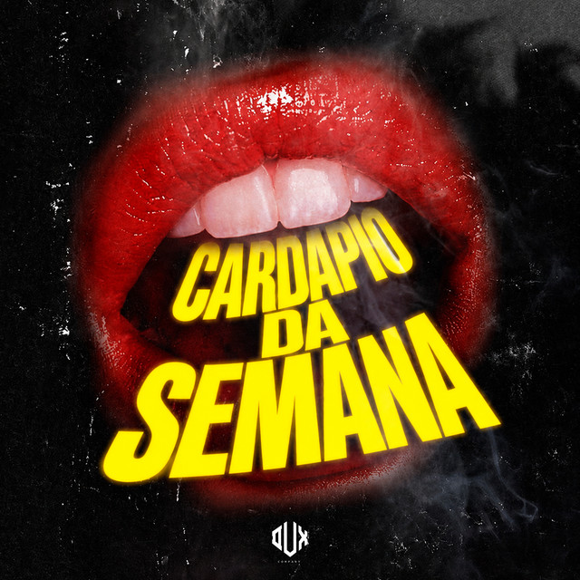 Cardapio da Semana