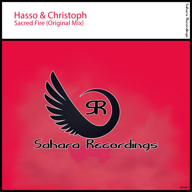 Hasso & Christoph
