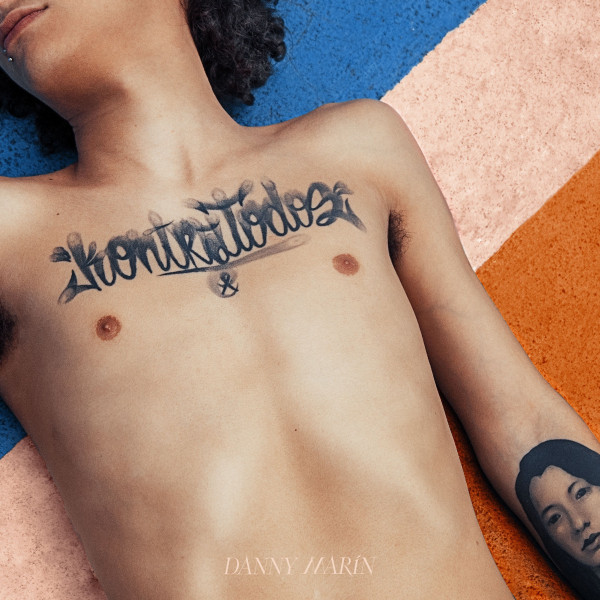 Kontra Todos cover art