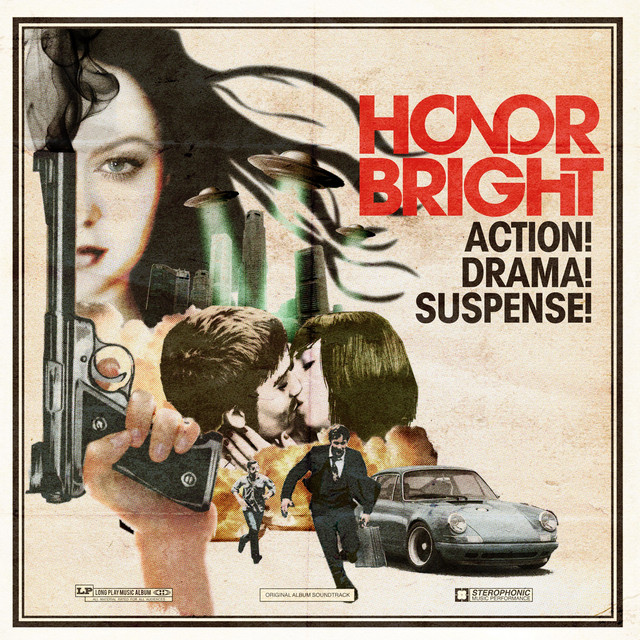 Honor Bright Photo