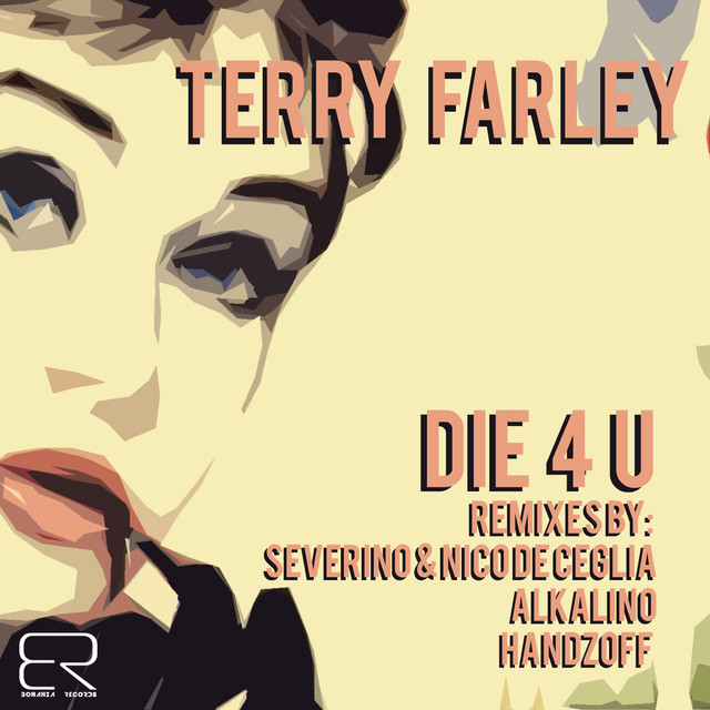 Die for U cover art
