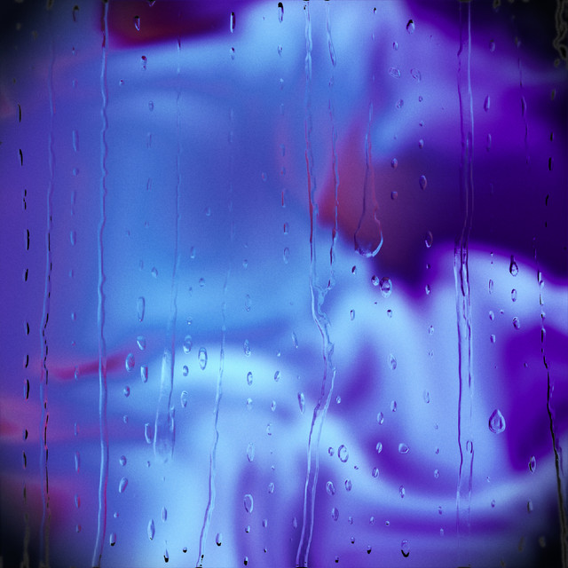 Kaigan (Rain) cover art