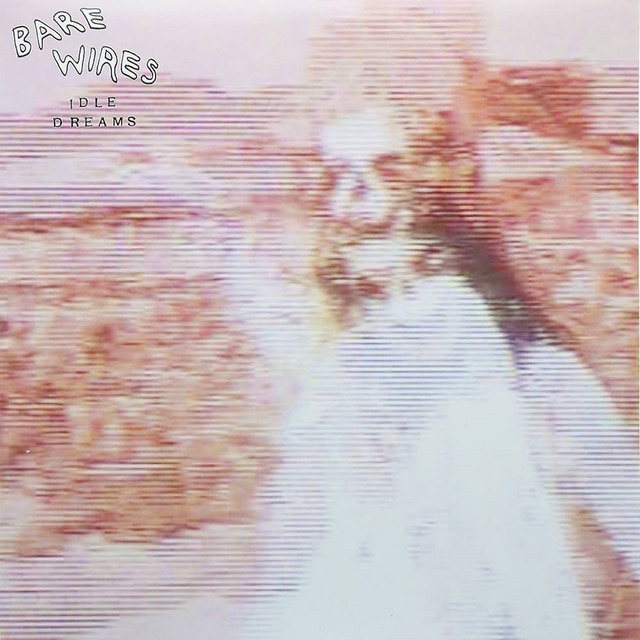 Idle Dreams cover art