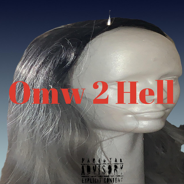 Omw 2 Hell cover art