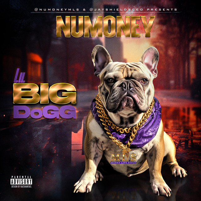 DoGG cover art