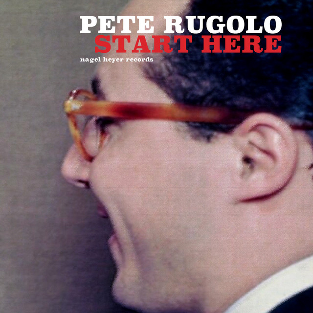 Start Here cover art