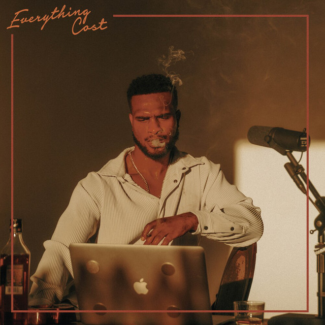 Everything Cost cover art
