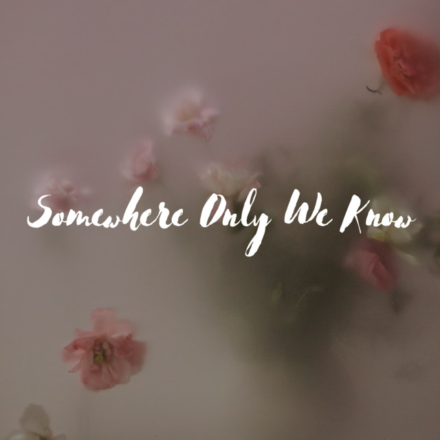 Somewhere Only We Know