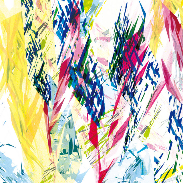 Singles cover art