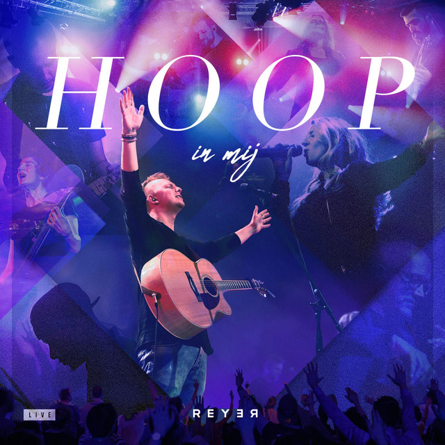 Hoop in Mij