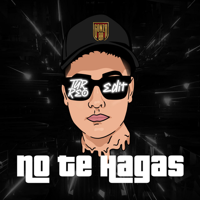 No Te Hagas (Turreo Edit) - Remix