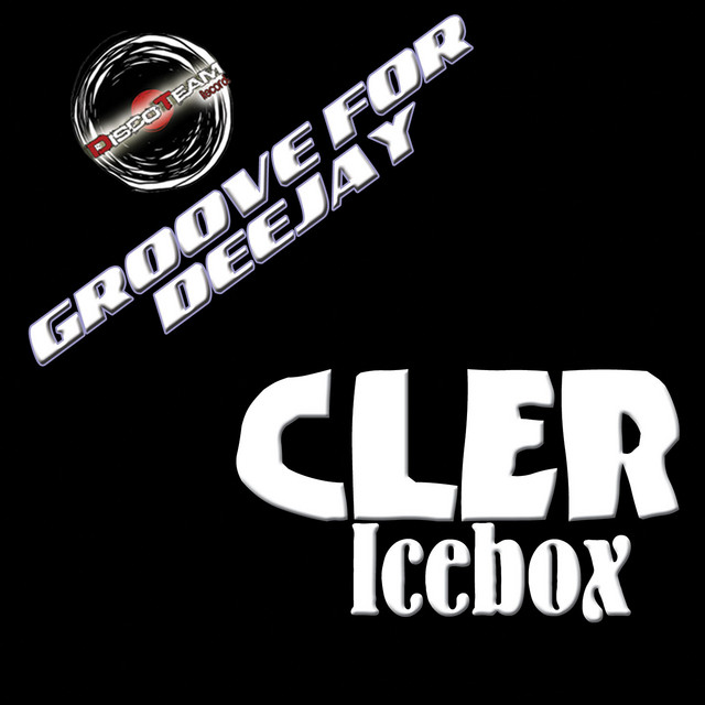 Icebox (Groove for Deejay) cover art