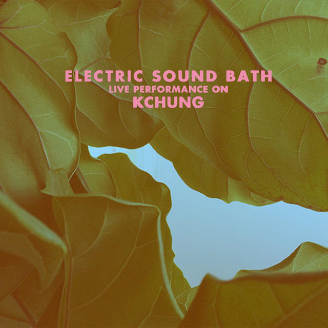 Healing Light Comfort Zone (Live) (single)