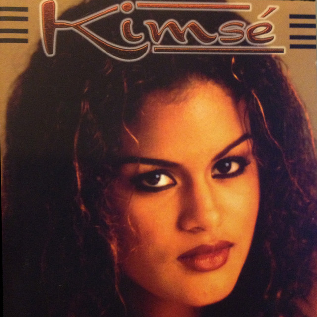 Kimsé cover art