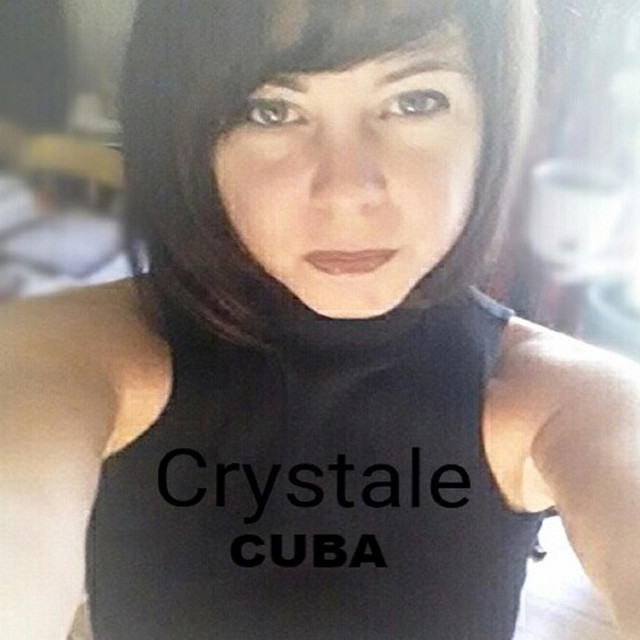 Cuba cover art