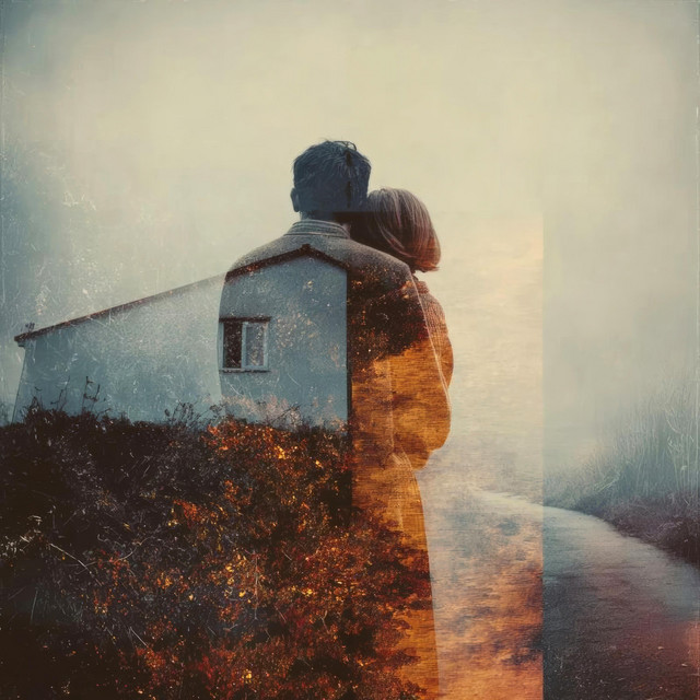 Cornerstone cover art