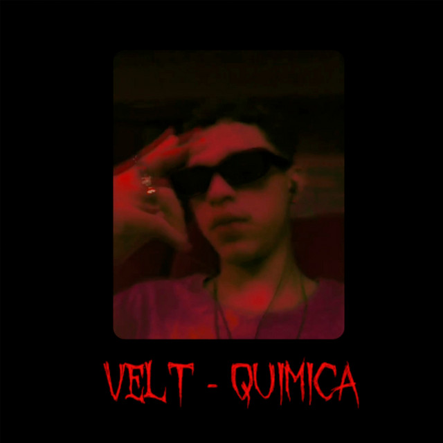 Química cover art