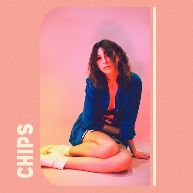 CHIPS cover art