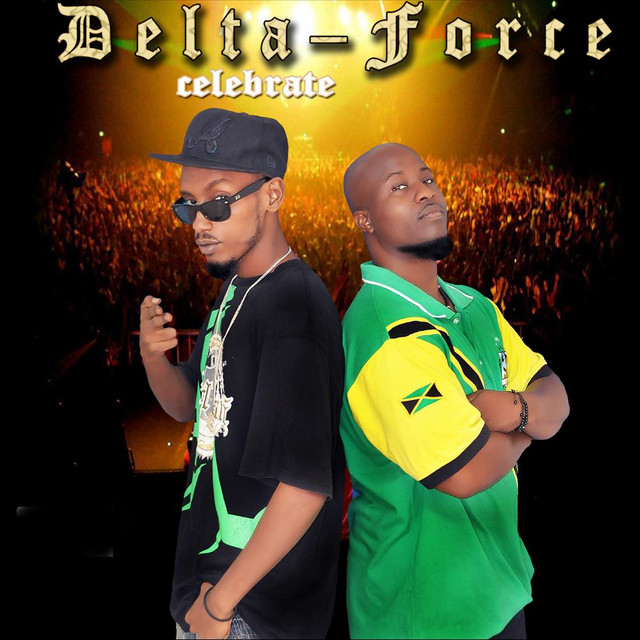 Celebrate cover