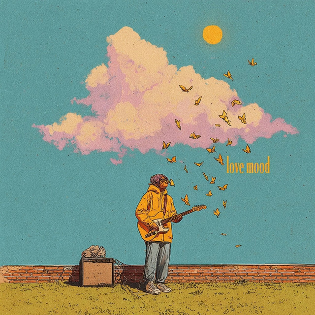 love mood cover art