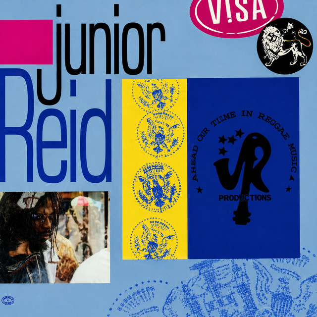Visa cover art