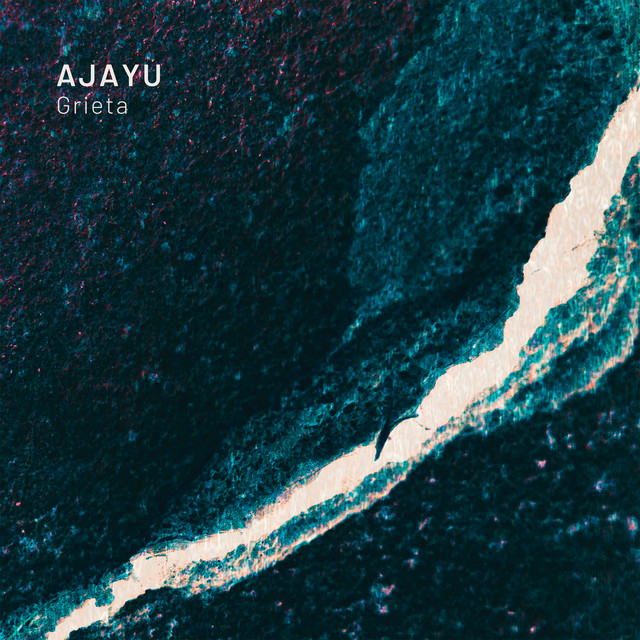 Grieta cover art