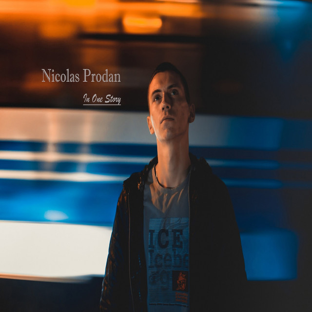 Nicolas Prodan