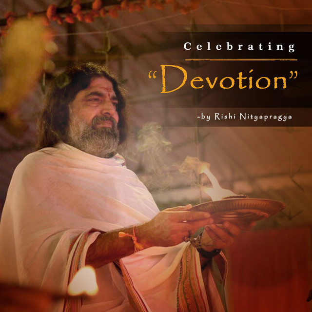 Celebrating Devotion cover art