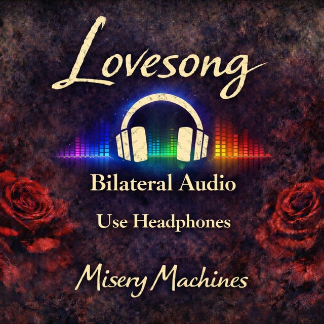 Lovesong (Cover) [Bilateral Audio]