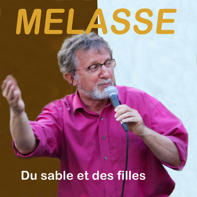Du sable et des filles cover art