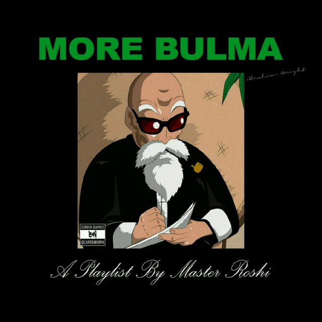More Bulma cover art