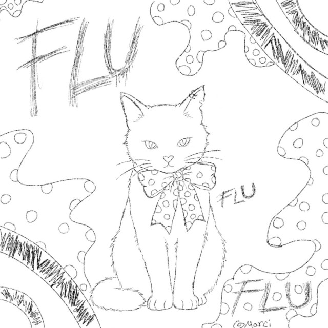 flu