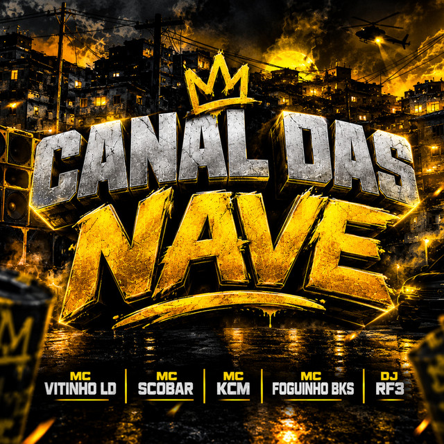 Canal das Nave