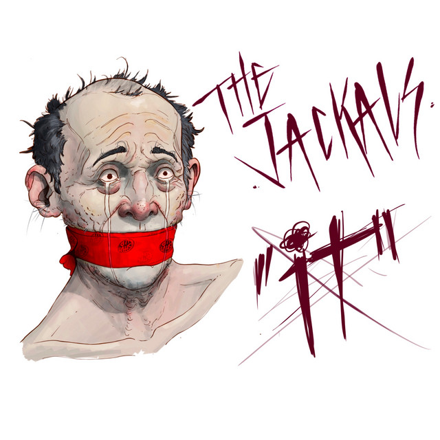 IT cover art