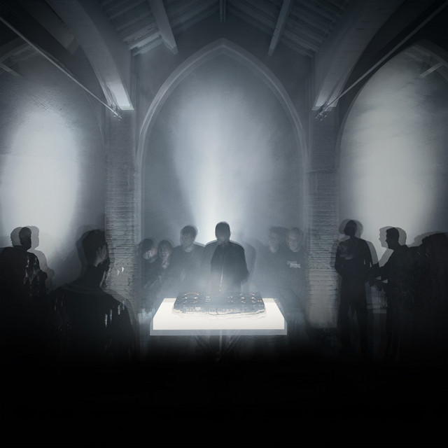 PRESENCE cover art