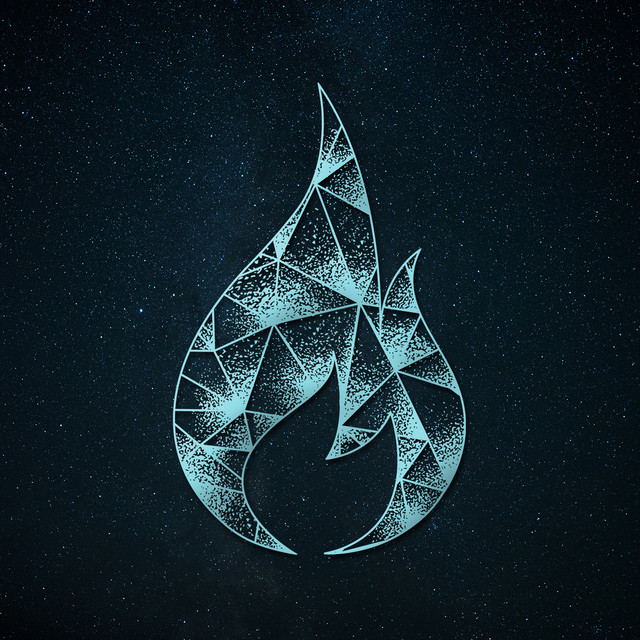 A Chama cover art