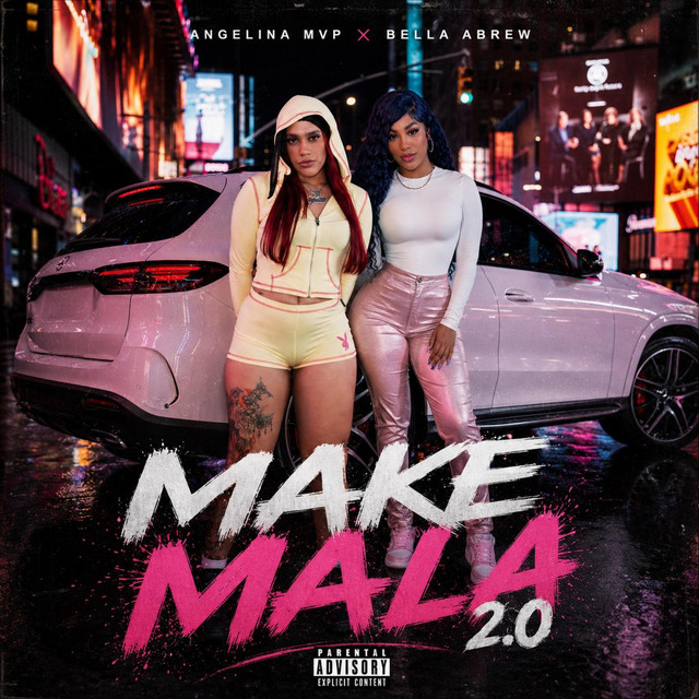 Make Mala 2.0