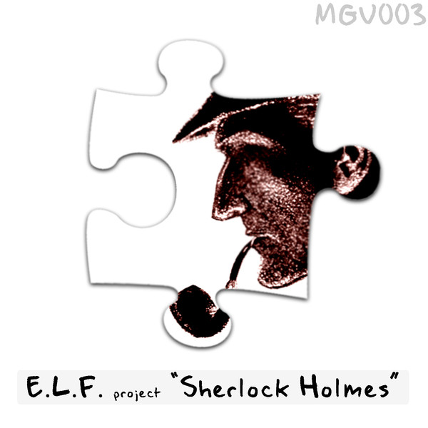 Elf Project Photo
