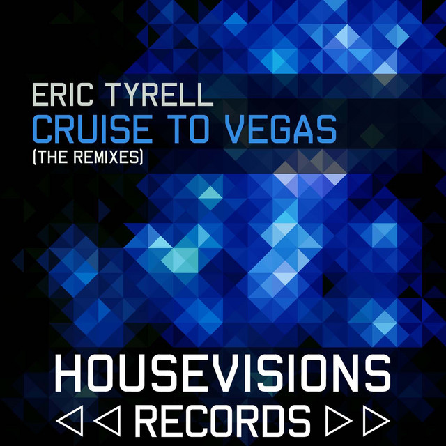 Cruise to Vegas - Dacost Remix cover art