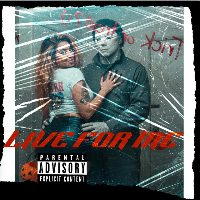 Live-For-Me