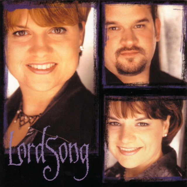 LordSong cover art